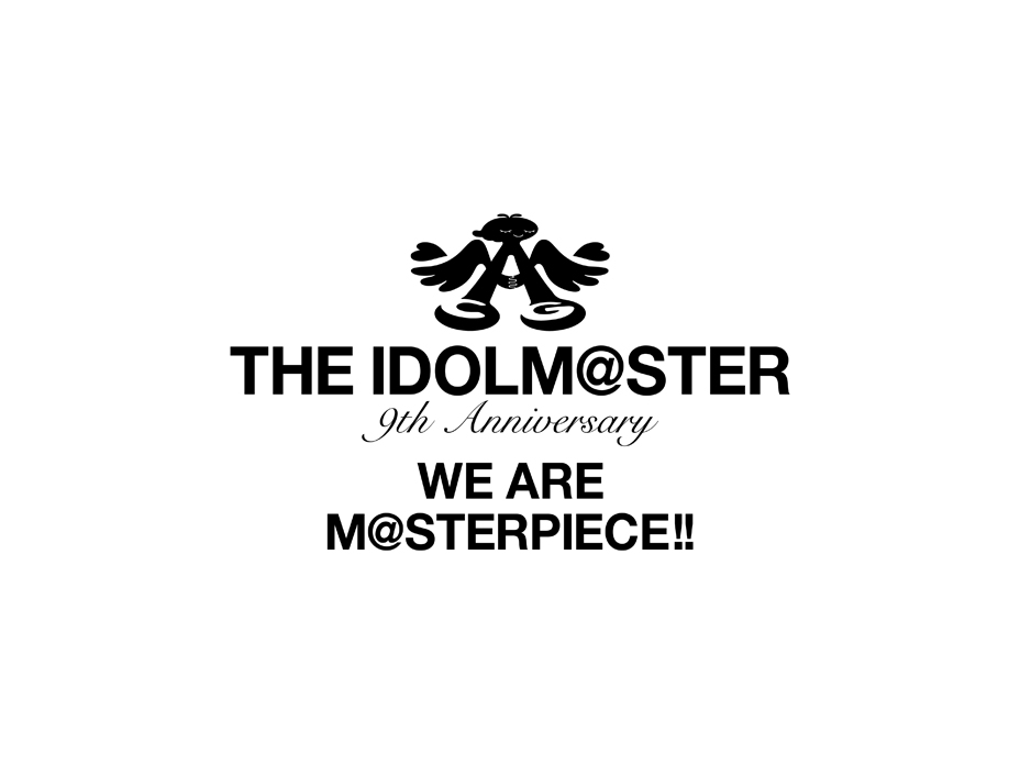 Tsuyoshi Kusano Design Co., Ltd. // THE IDOLM@STER 9th Anniversary