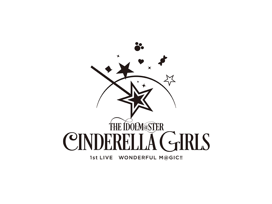 Tsuyoshi Kusano Design Co., Ltd. // THE IDOLM@STER CINDERELLA